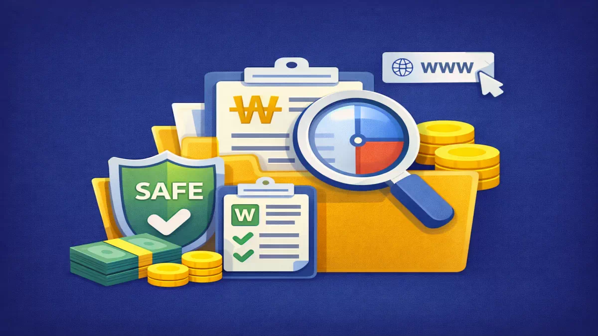 먹튀사이트 리스트 확인 방법 먹튀사이트 조회 가이드